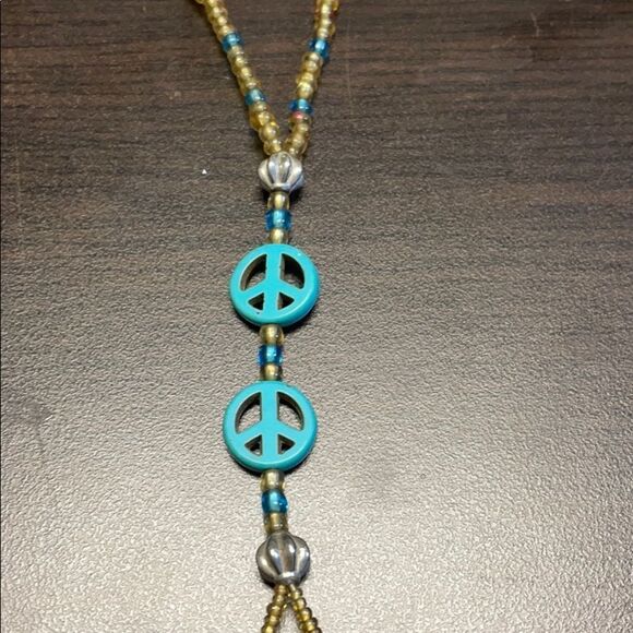 Beaded Sun sandals  - Picture 2 of 10